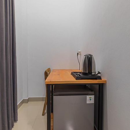 Bali Dd Homestay Seminyak מראה חיצוני תמונה