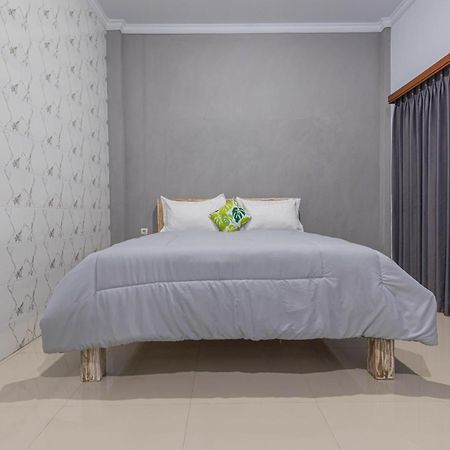 Bali Dd Homestay Seminyak מראה חיצוני תמונה