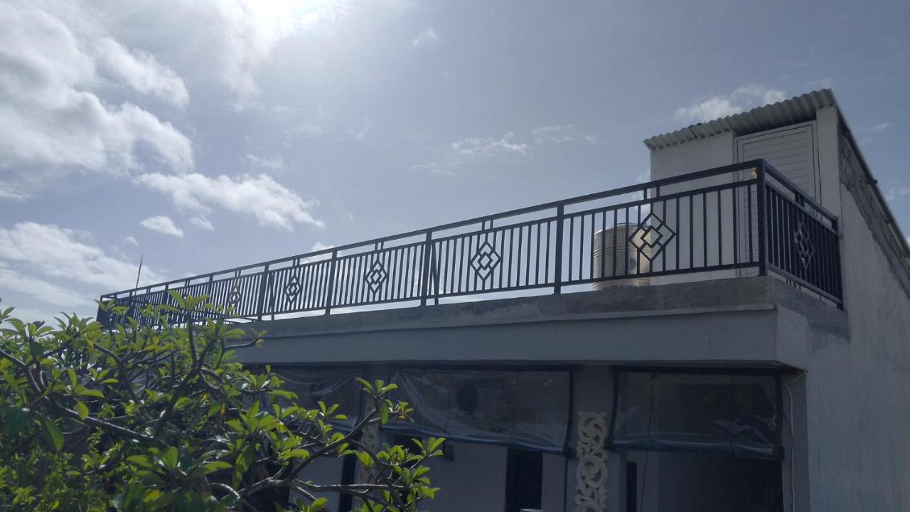 Bali Dd Homestay Seminyak מראה חיצוני תמונה