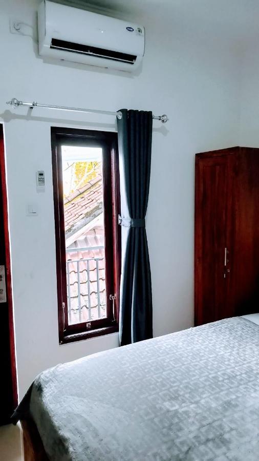 Bali Dd Homestay Seminyak מראה חיצוני תמונה
