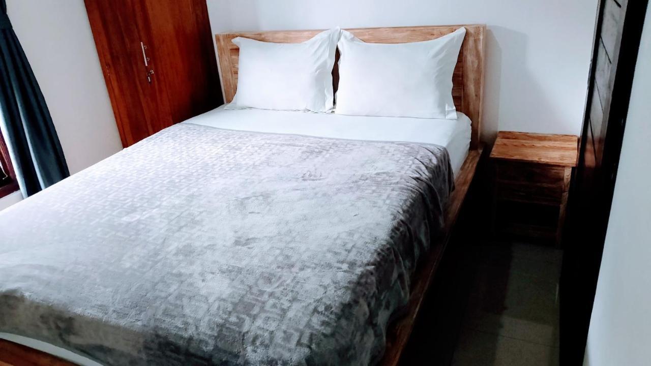 Bali Dd Homestay Seminyak מראה חיצוני תמונה