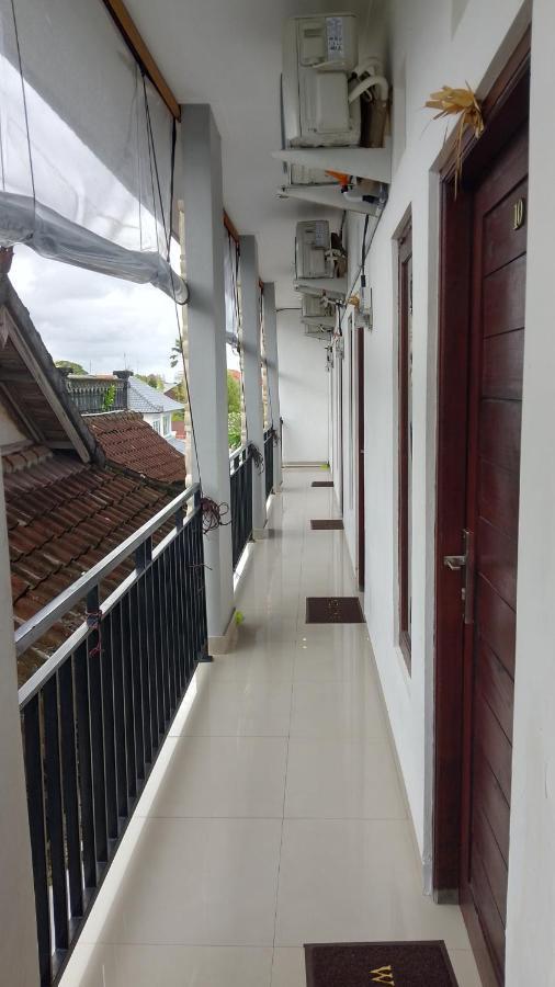Bali Dd Homestay Seminyak מראה חיצוני תמונה