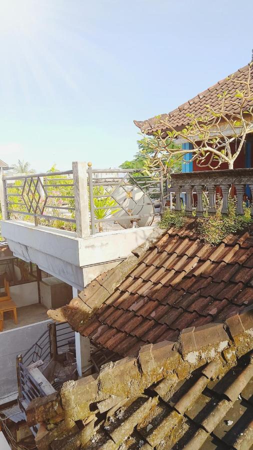 Bali Dd Homestay Seminyak מראה חיצוני תמונה