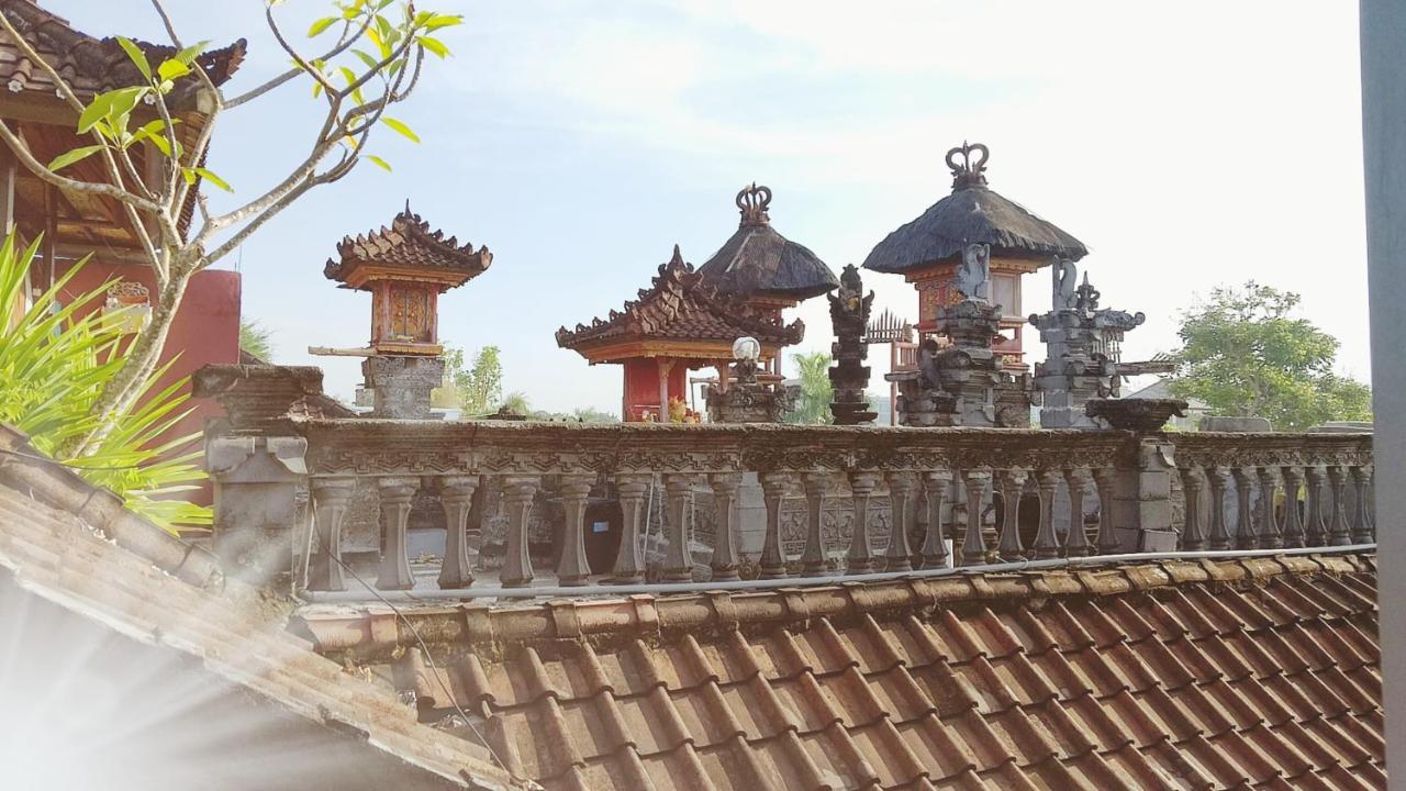 Bali Dd Homestay Seminyak מראה חיצוני תמונה