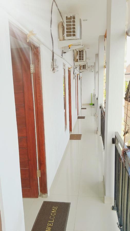 Bali Dd Homestay Seminyak מראה חיצוני תמונה