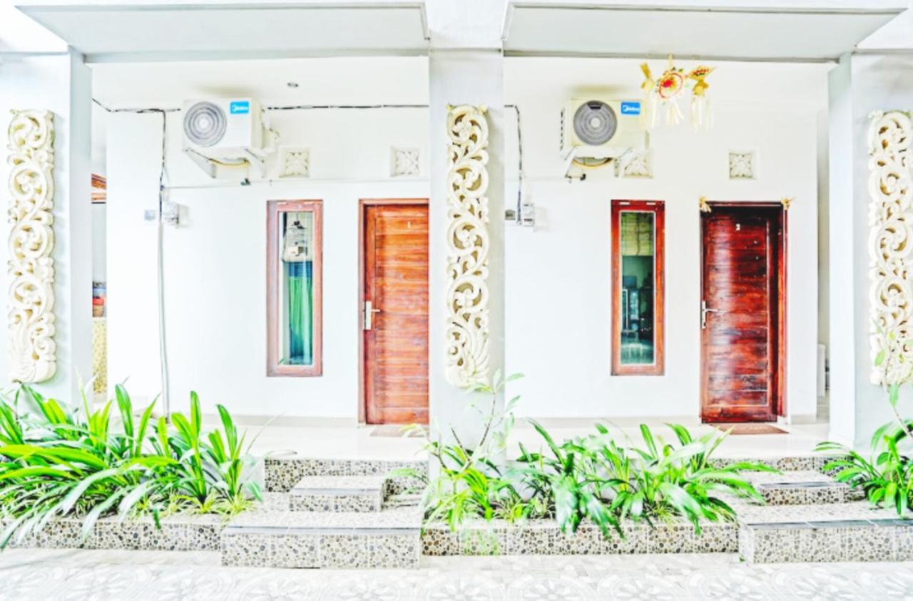 Bali Dd Homestay Seminyak מראה חיצוני תמונה
