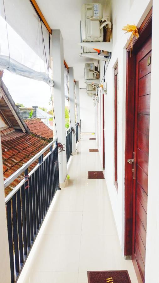 Bali Dd Homestay Seminyak מראה חיצוני תמונה