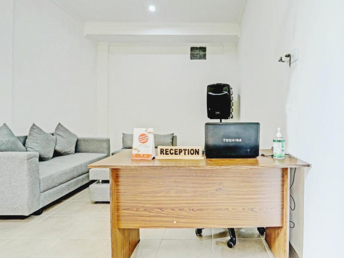 Bali Dd Homestay Seminyak מראה חיצוני תמונה
