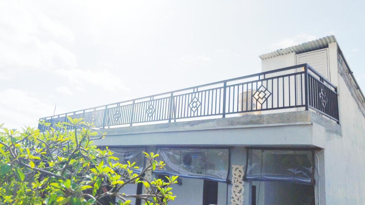Bali Dd Homestay Seminyak מראה חיצוני תמונה