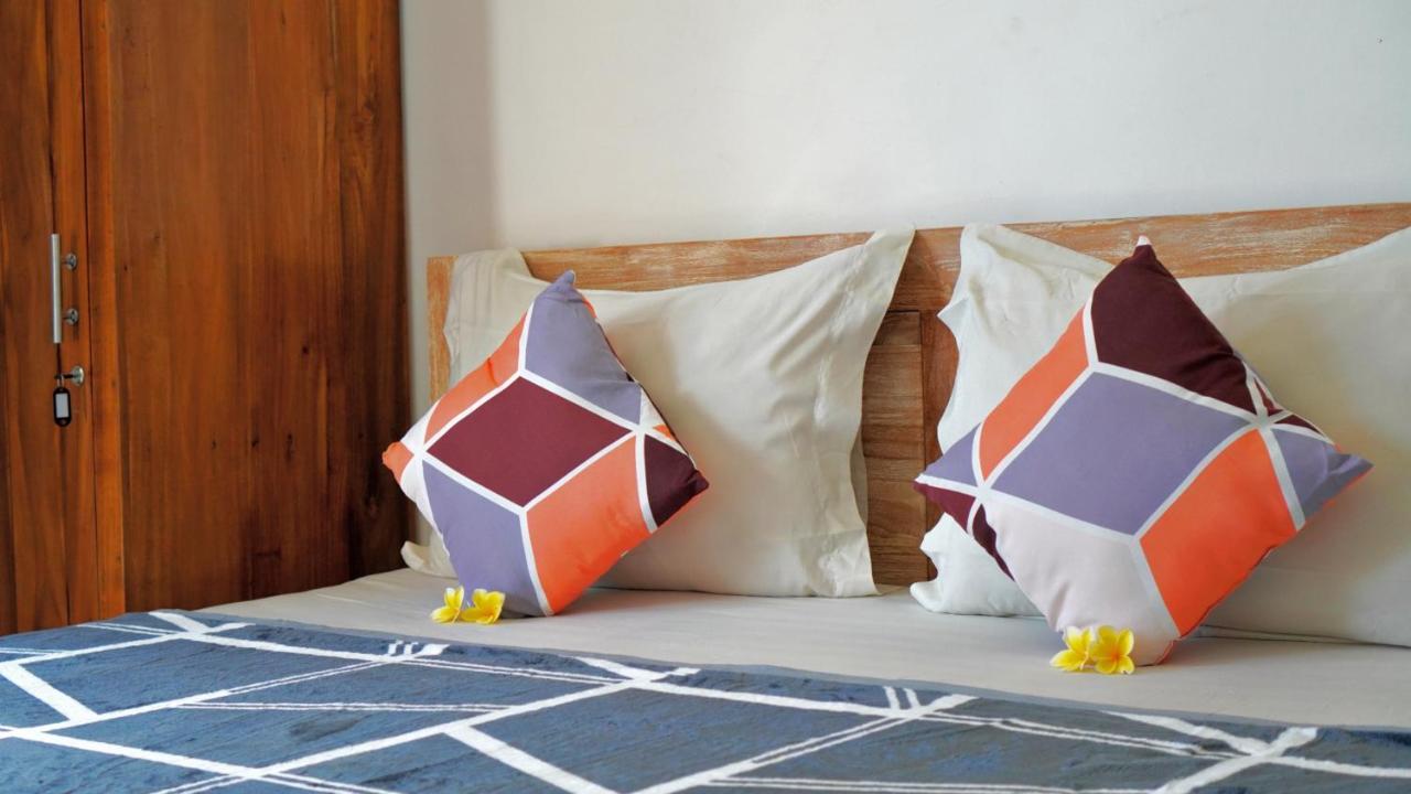 Bali Dd Homestay Seminyak מראה חיצוני תמונה