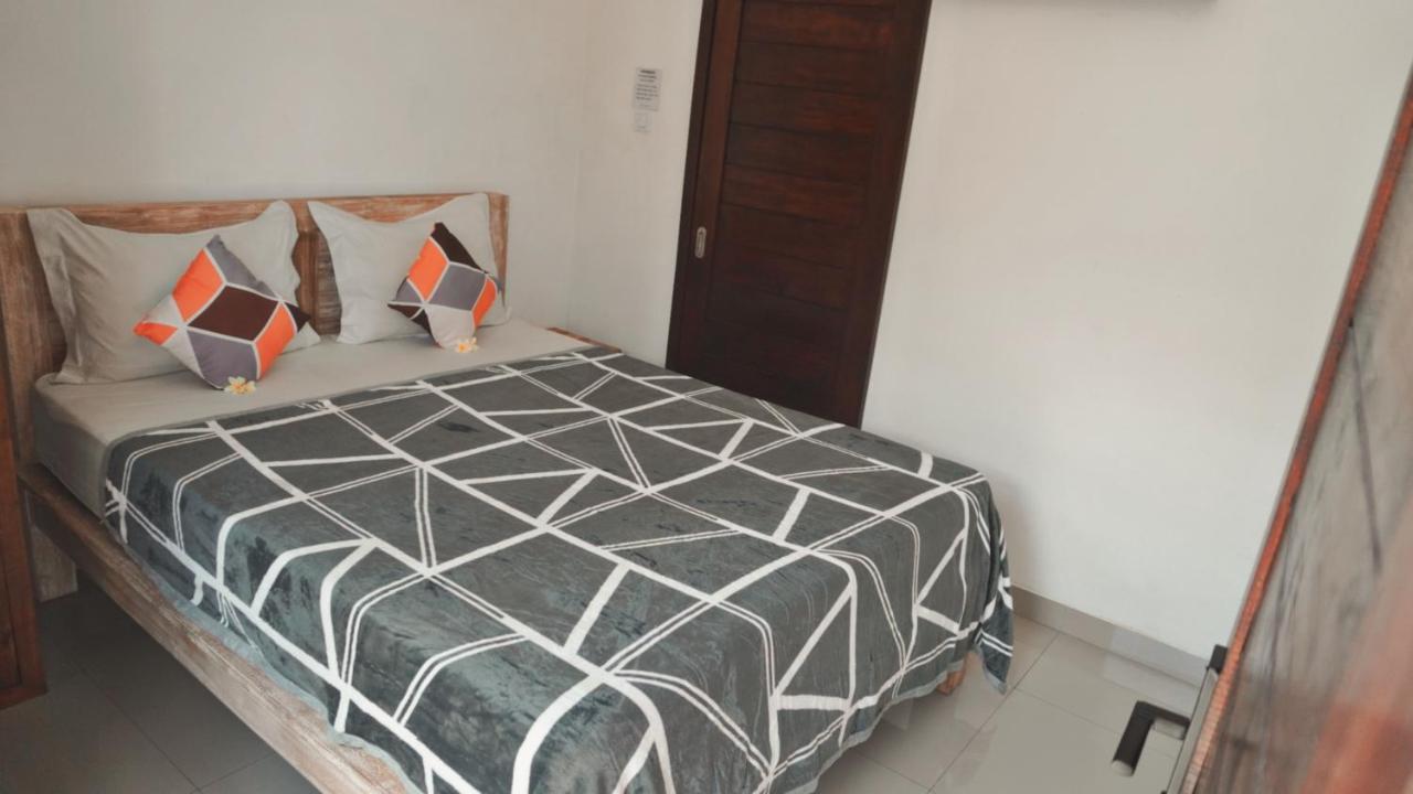Bali Dd Homestay Seminyak מראה חיצוני תמונה