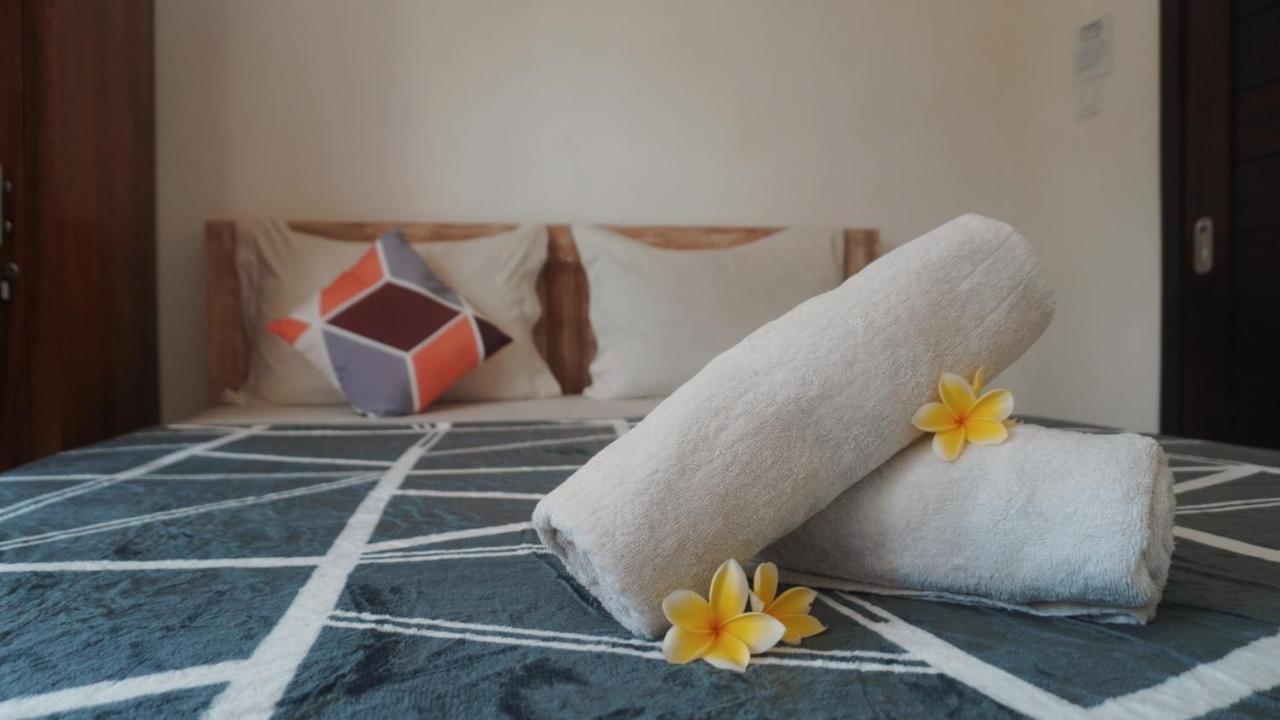 Bali Dd Homestay Seminyak מראה חיצוני תמונה