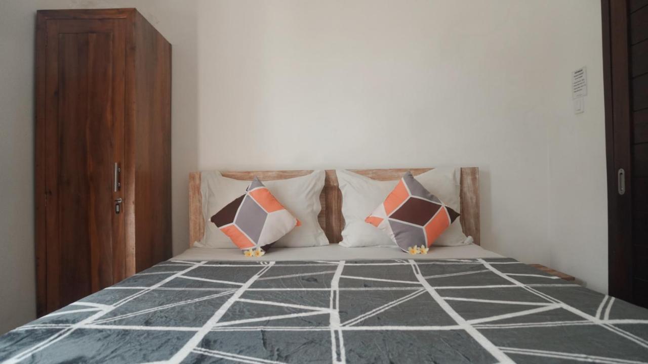 Bali Dd Homestay Seminyak מראה חיצוני תמונה