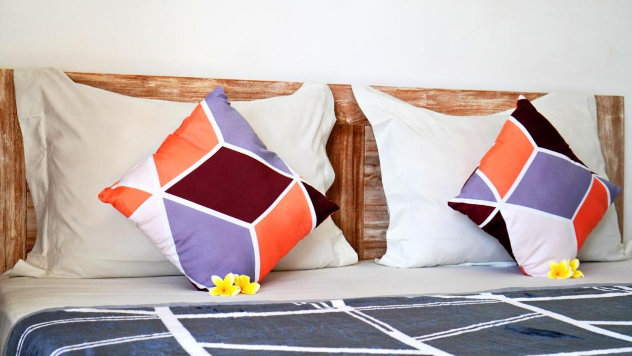 Bali Dd Homestay Seminyak מראה חיצוני תמונה