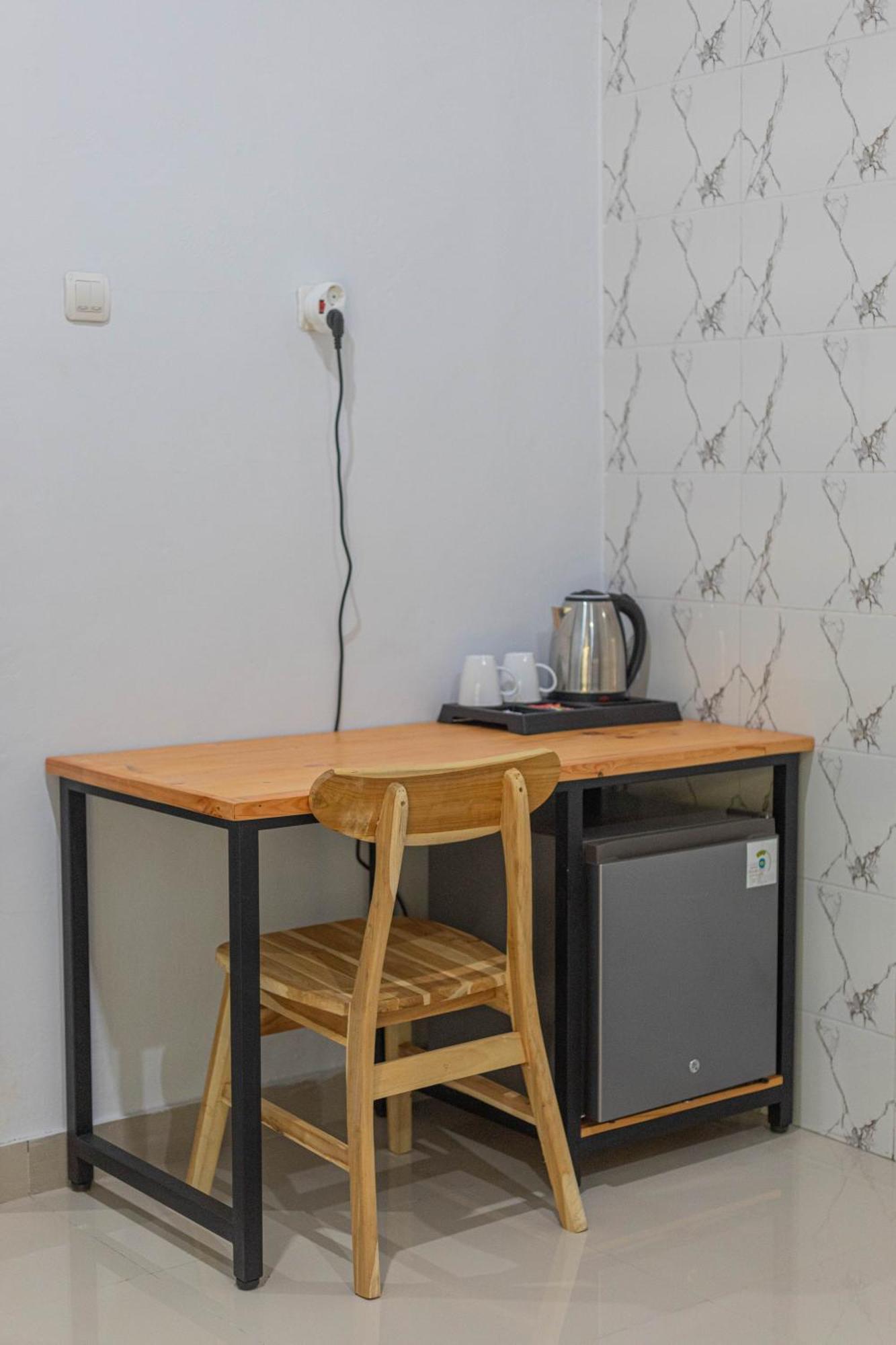 Bali Dd Homestay Seminyak מראה חיצוני תמונה