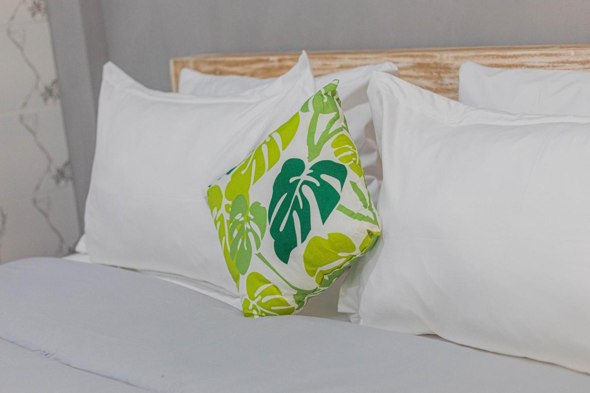 Bali Dd Homestay Seminyak מראה חיצוני תמונה