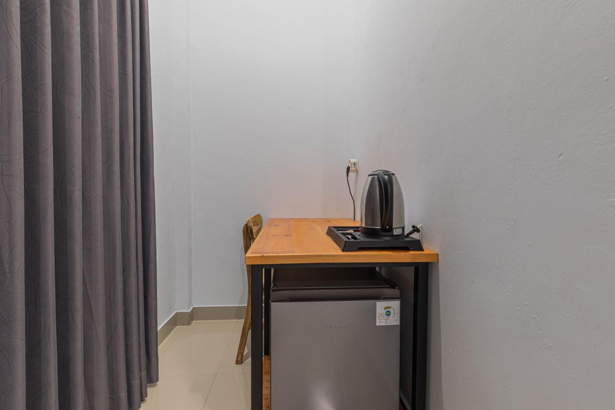 Bali Dd Homestay Seminyak מראה חיצוני תמונה