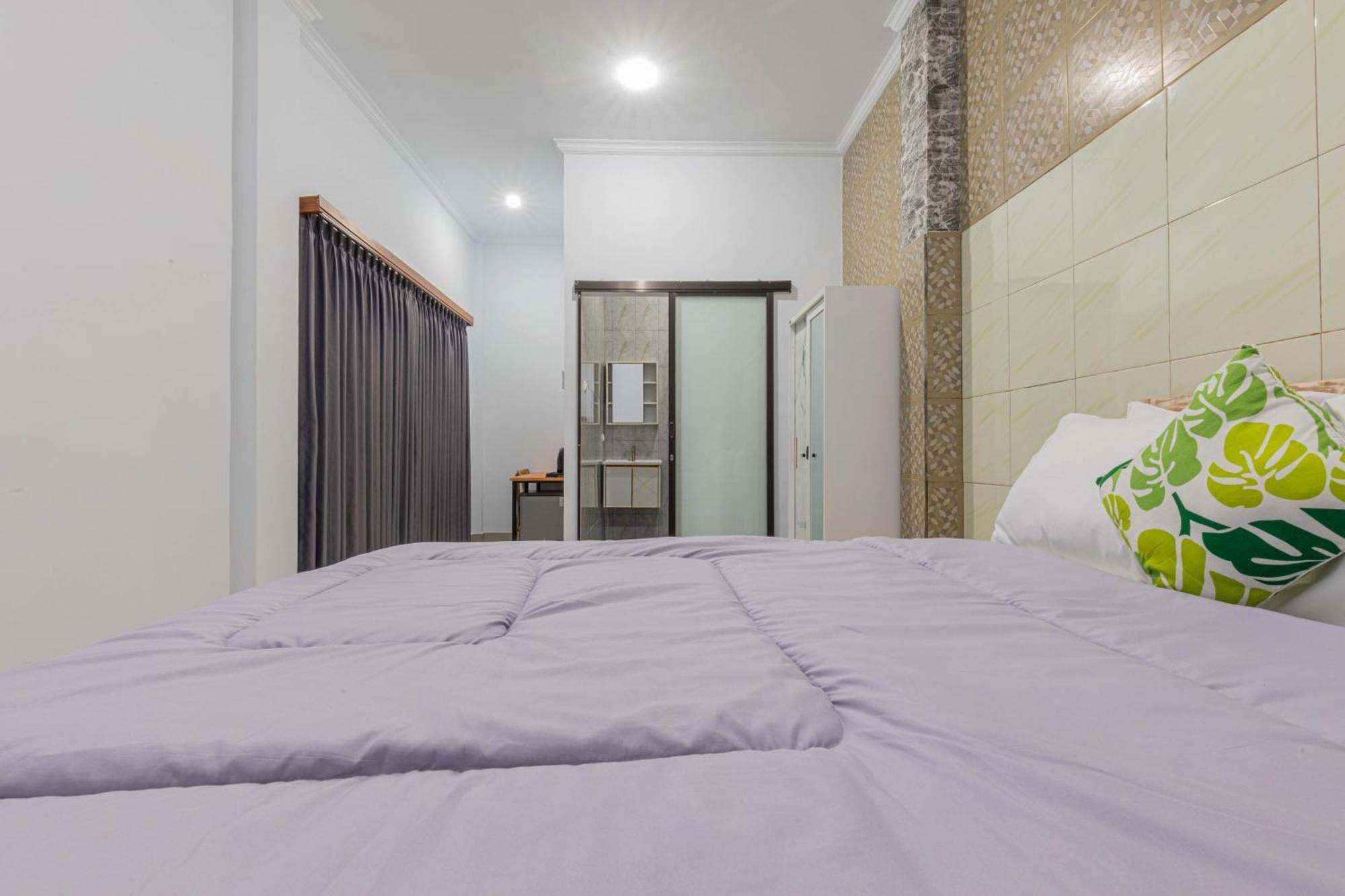Bali Dd Homestay Seminyak מראה חיצוני תמונה