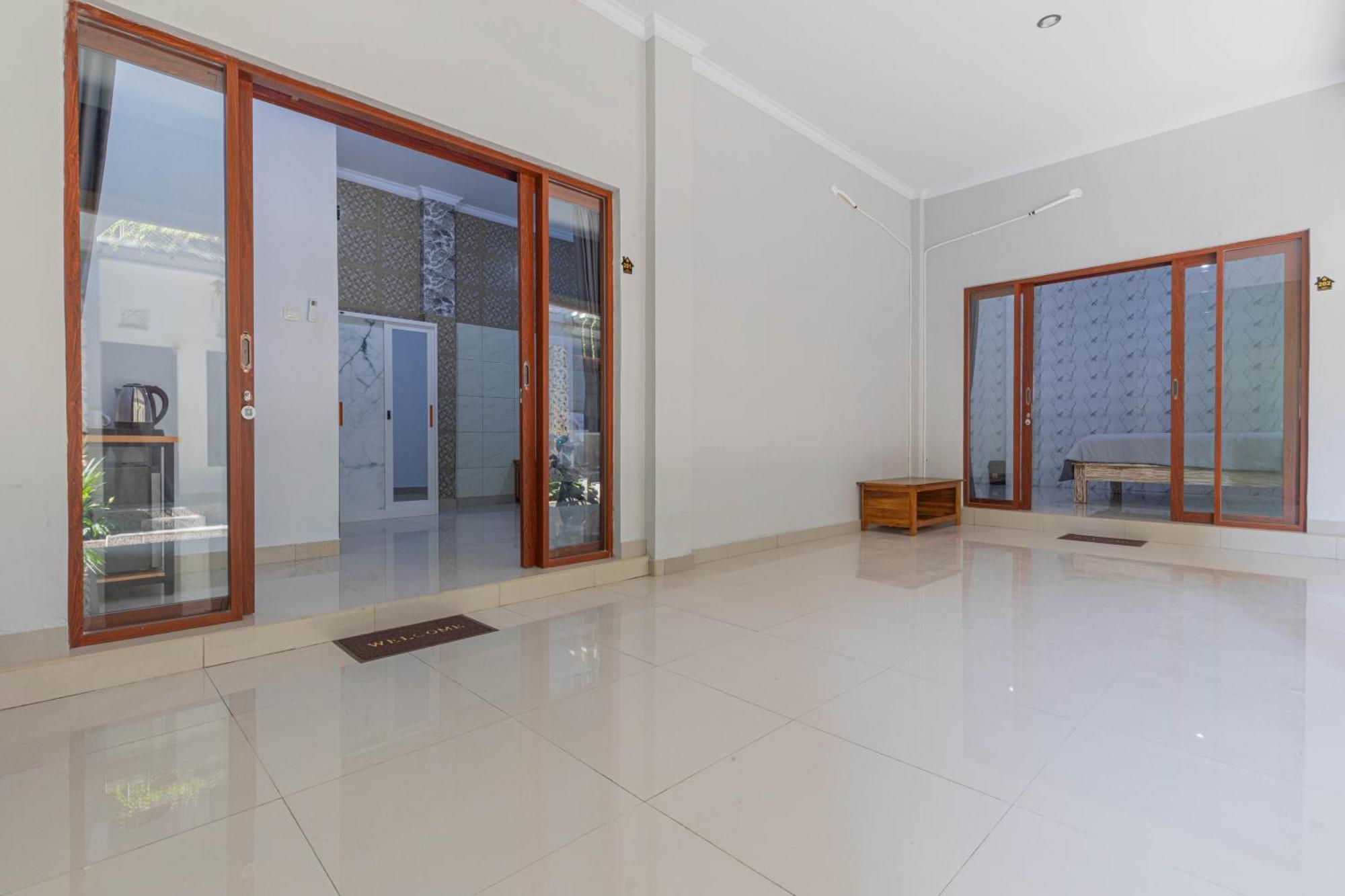 Bali Dd Homestay Seminyak מראה חיצוני תמונה