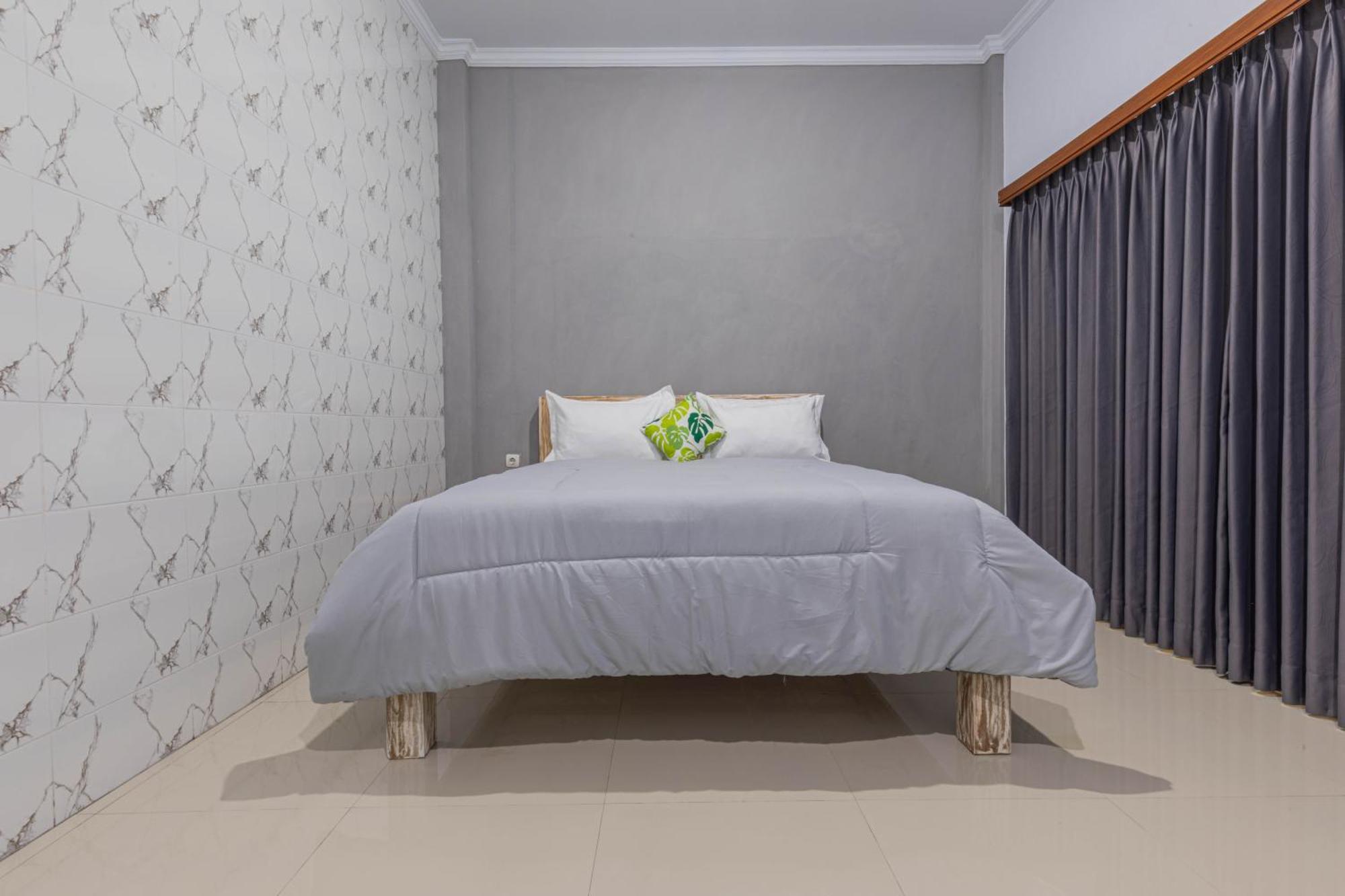 Bali Dd Homestay Seminyak מראה חיצוני תמונה