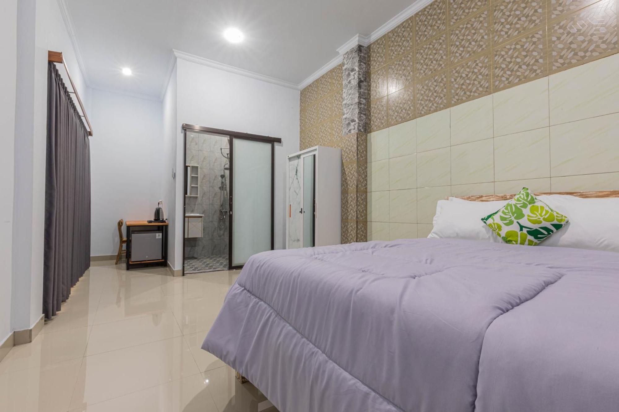 Bali Dd Homestay Seminyak מראה חיצוני תמונה