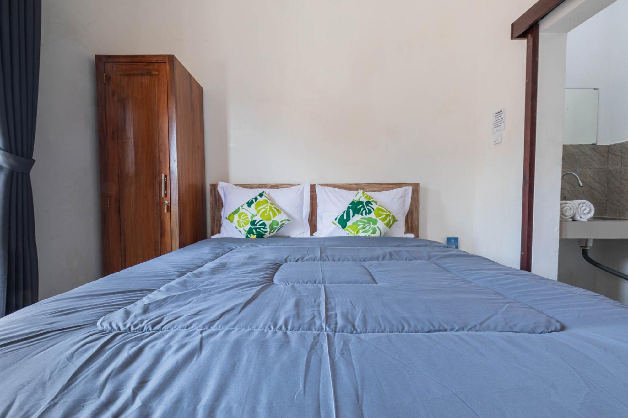 Bali Dd Homestay Seminyak מראה חיצוני תמונה