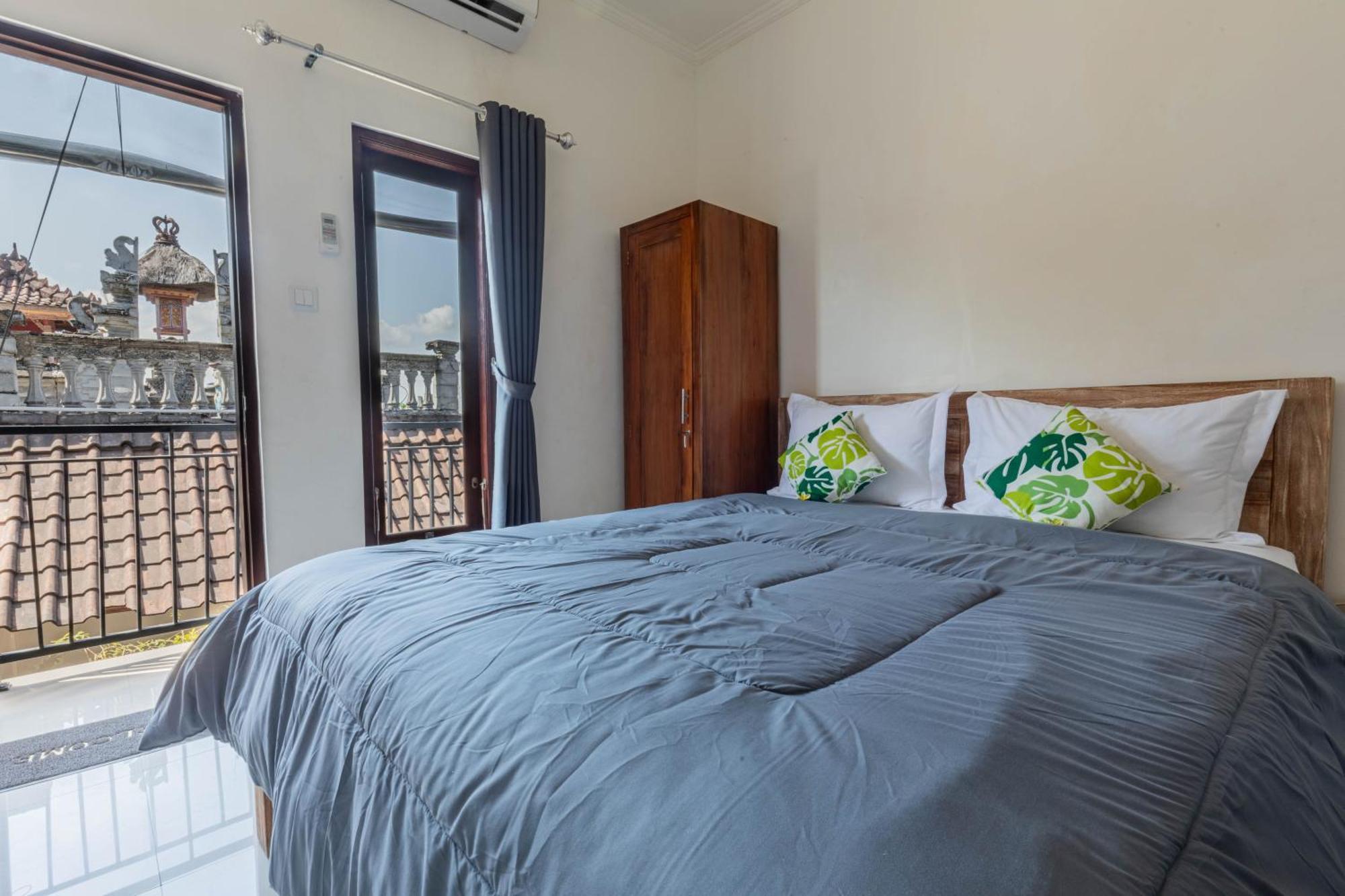 Bali Dd Homestay Seminyak מראה חיצוני תמונה