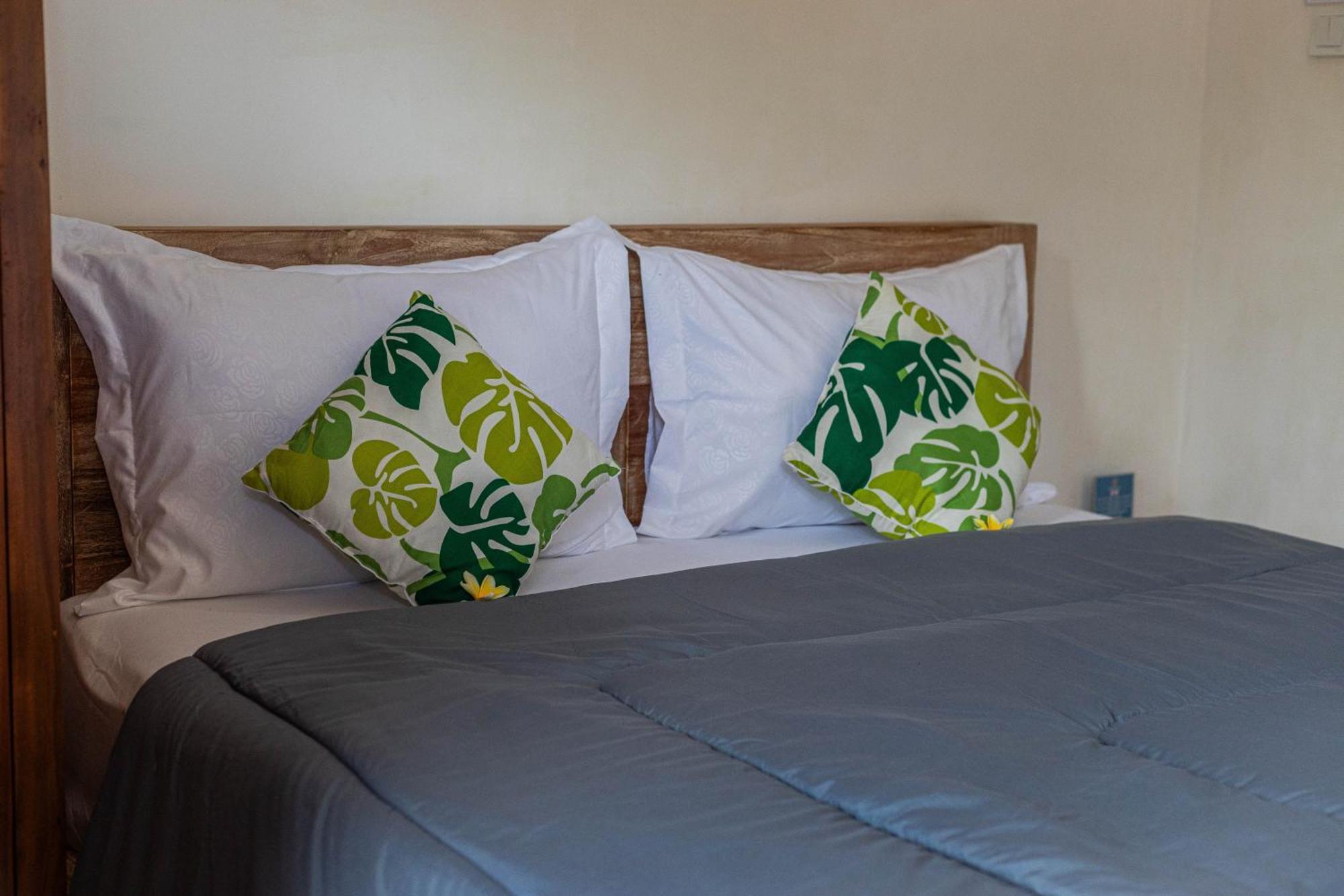 Bali Dd Homestay Seminyak מראה חיצוני תמונה