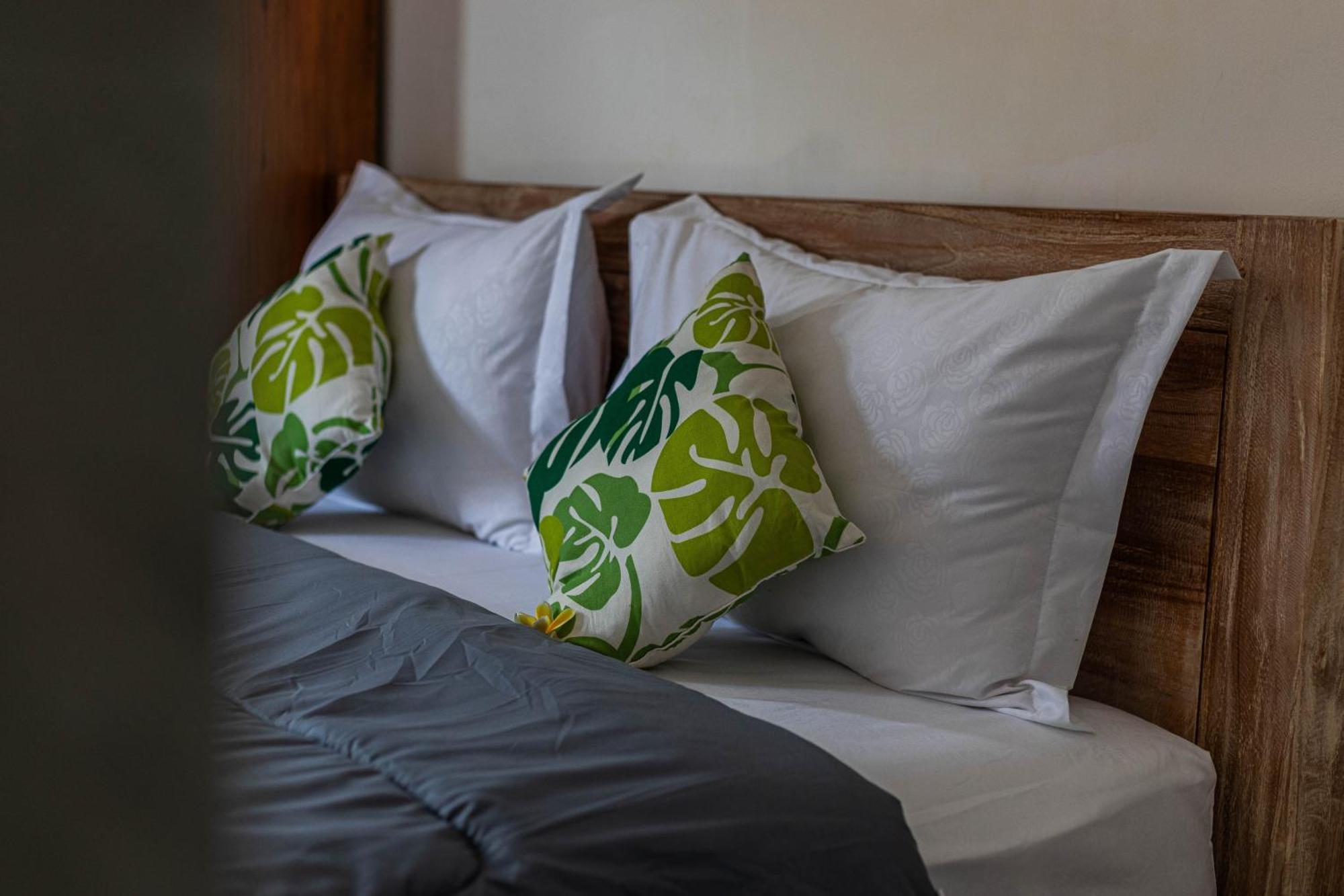 Bali Dd Homestay Seminyak מראה חיצוני תמונה