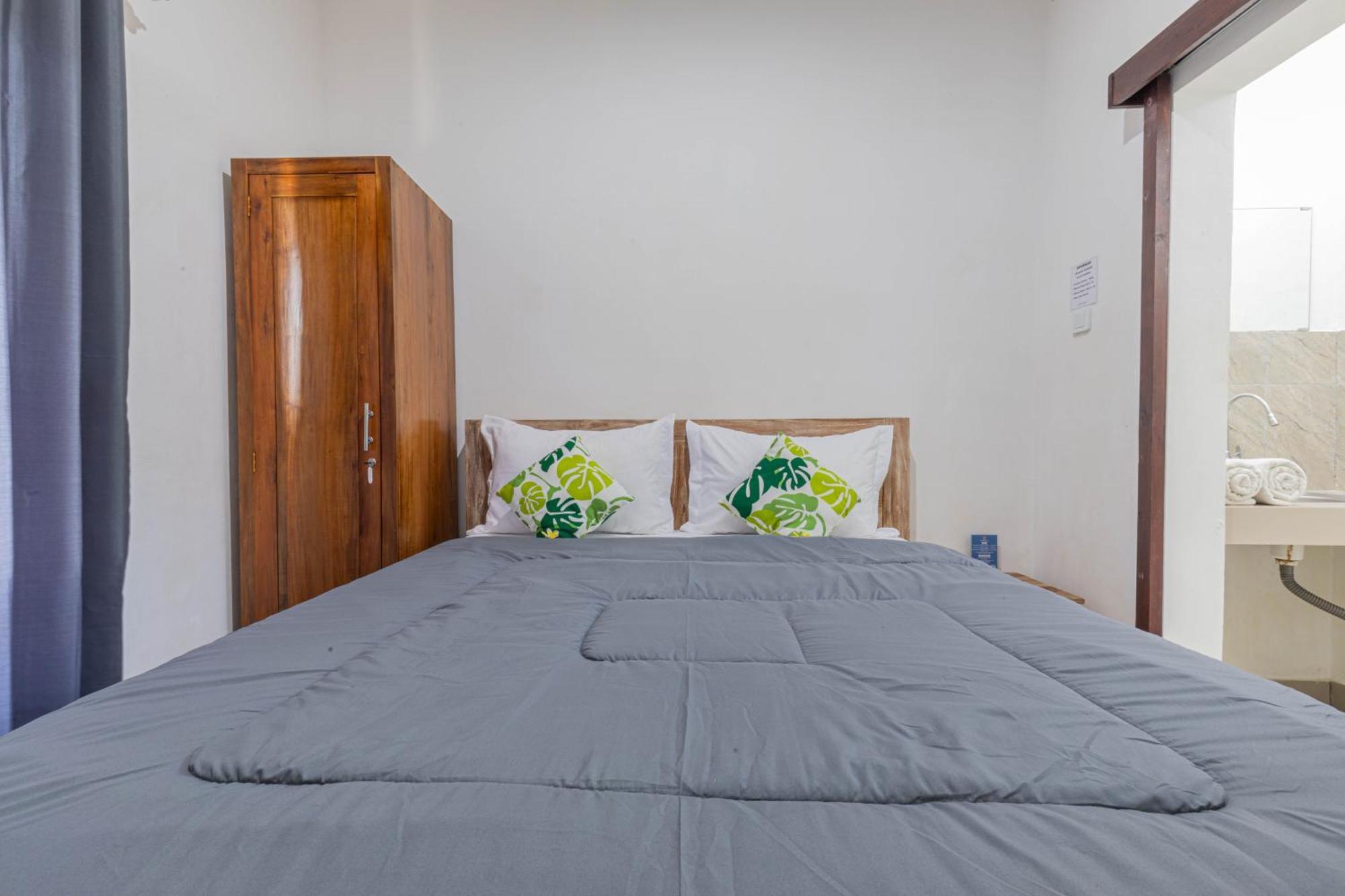 Bali Dd Homestay Seminyak מראה חיצוני תמונה