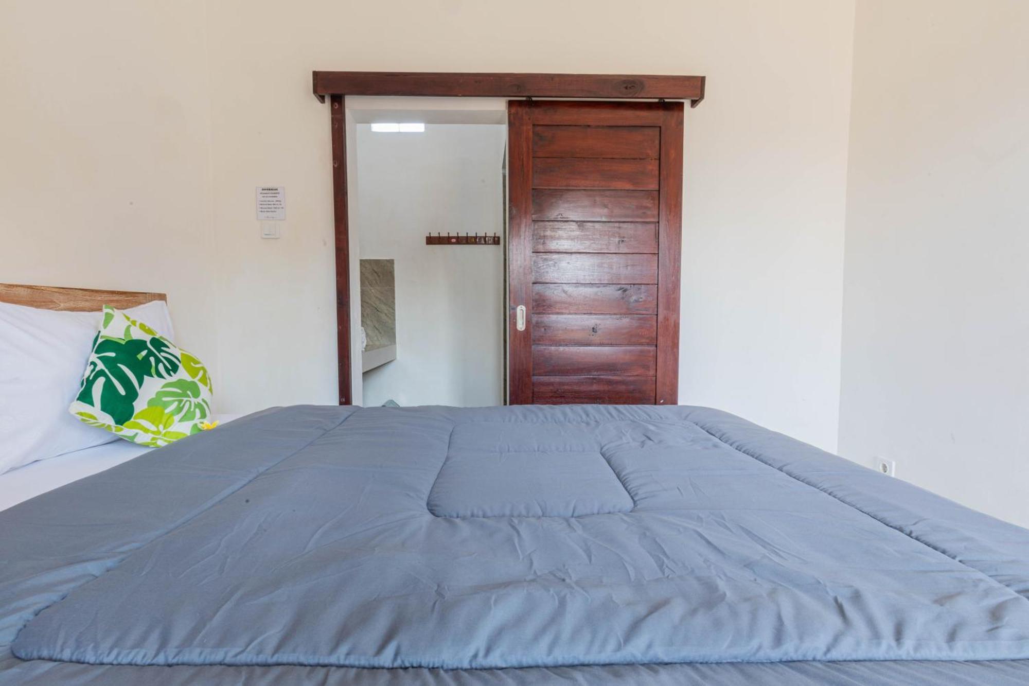 Bali Dd Homestay Seminyak מראה חיצוני תמונה