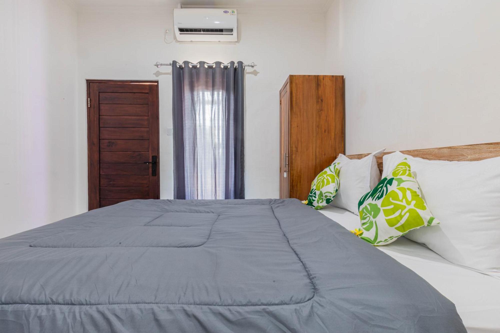 Bali Dd Homestay Seminyak מראה חיצוני תמונה