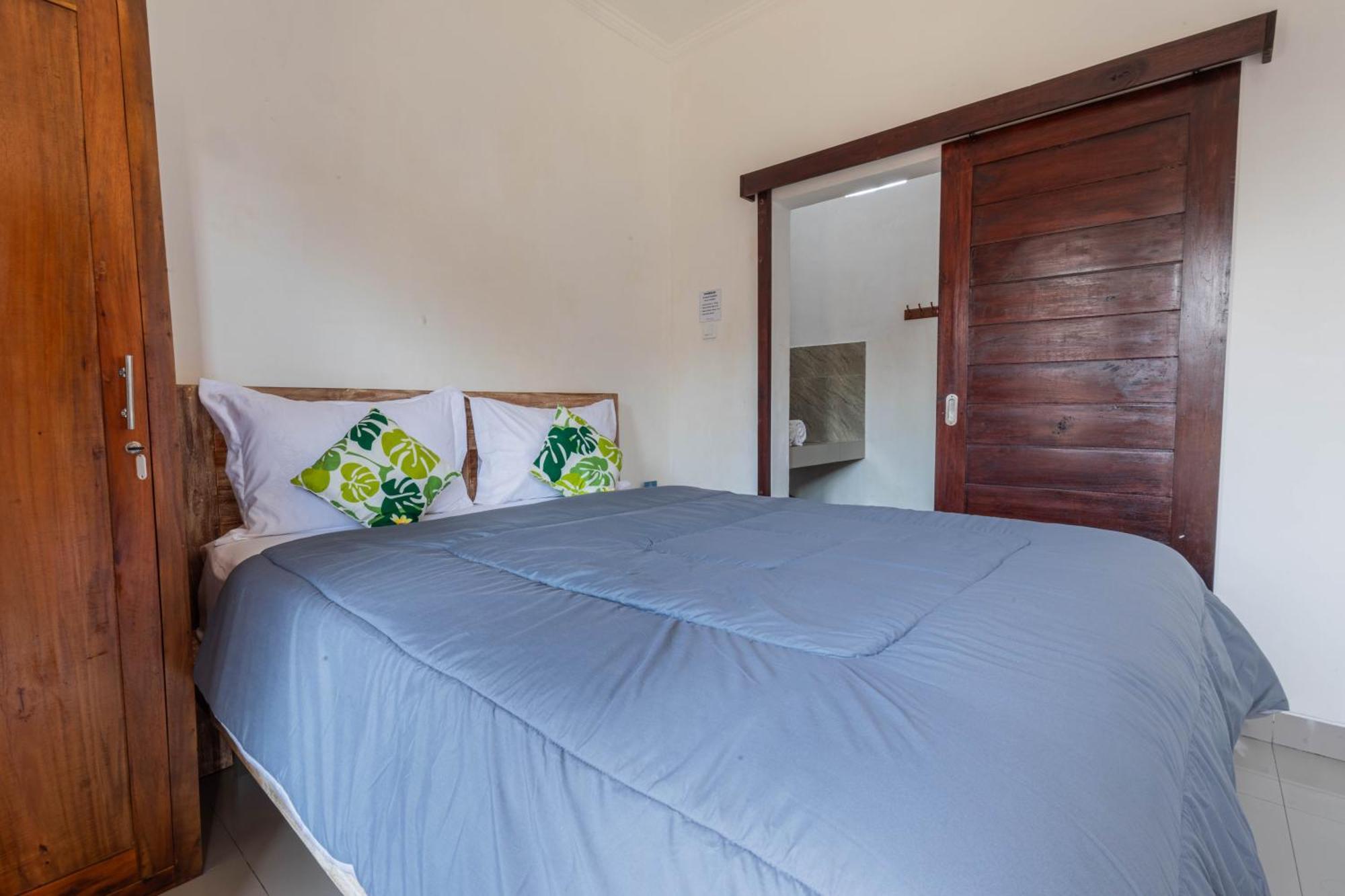 Bali Dd Homestay Seminyak מראה חיצוני תמונה