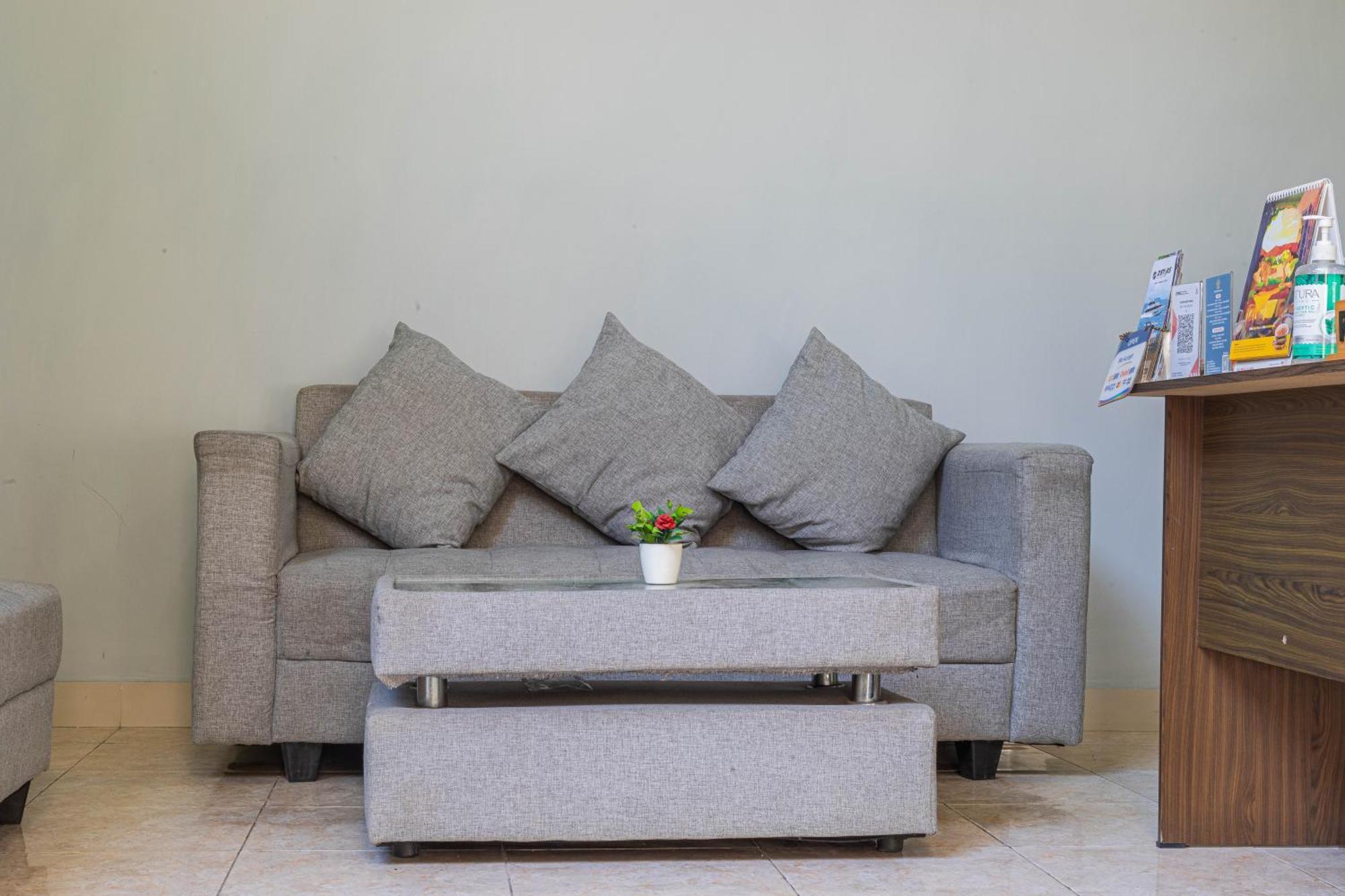 Bali Dd Homestay Seminyak מראה חיצוני תמונה