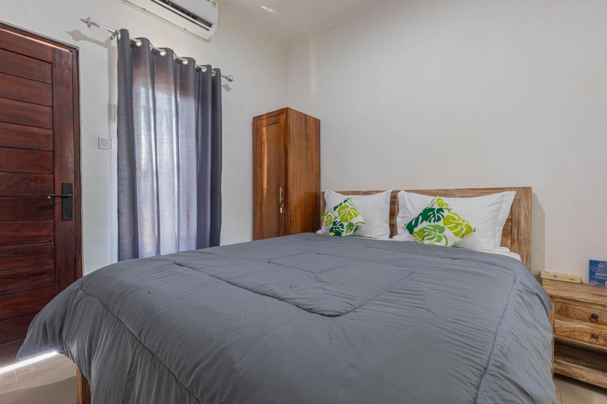 Bali Dd Homestay Seminyak מראה חיצוני תמונה
