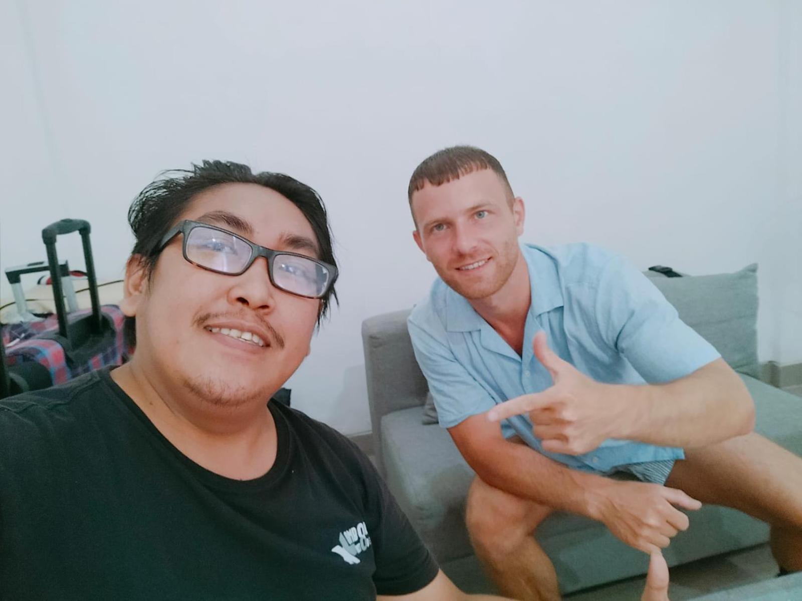 Bali Dd Homestay Seminyak מראה חיצוני תמונה