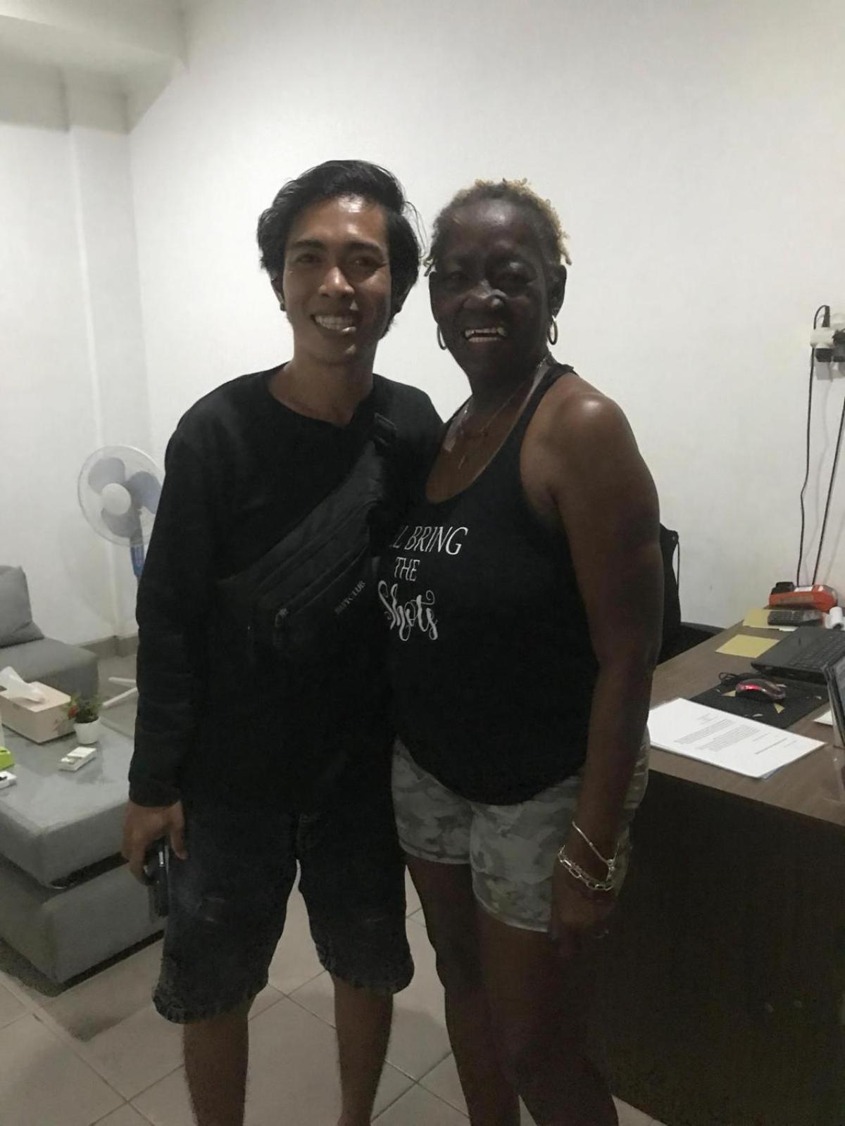 Bali Dd Homestay Seminyak מראה חיצוני תמונה