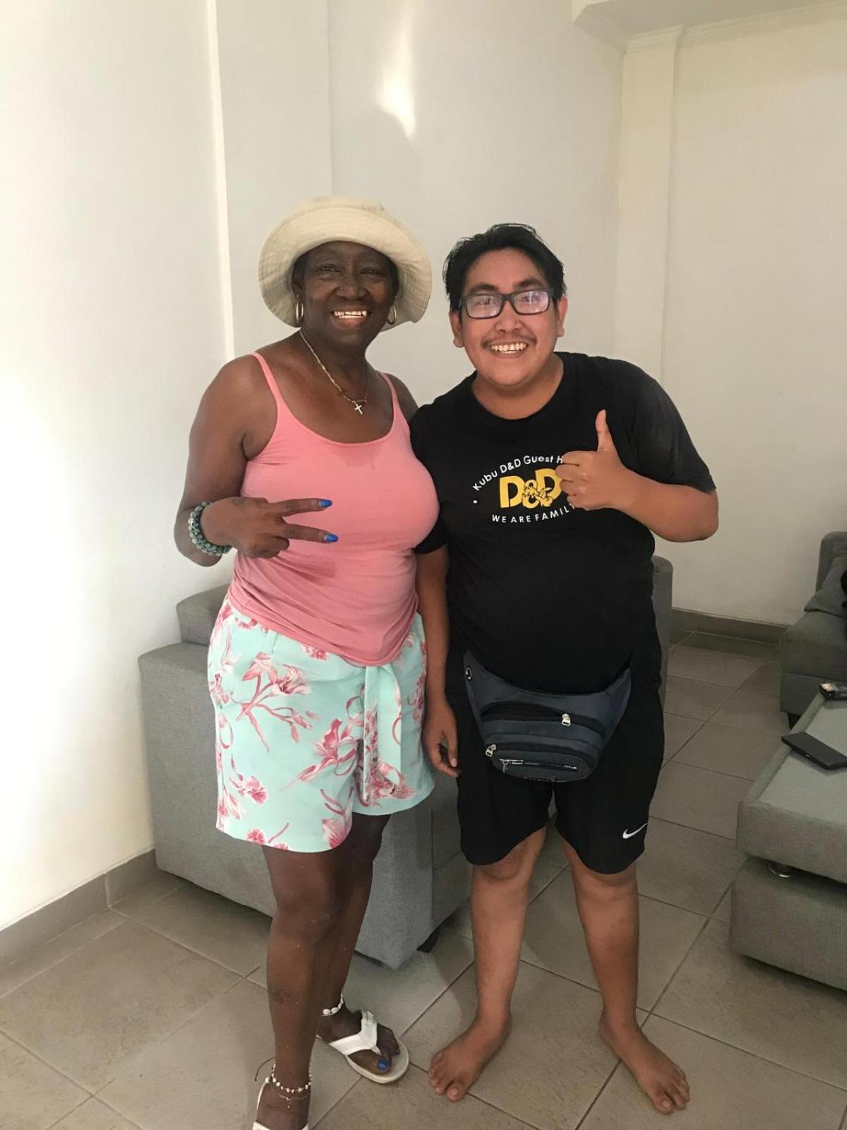 Bali Dd Homestay Seminyak מראה חיצוני תמונה