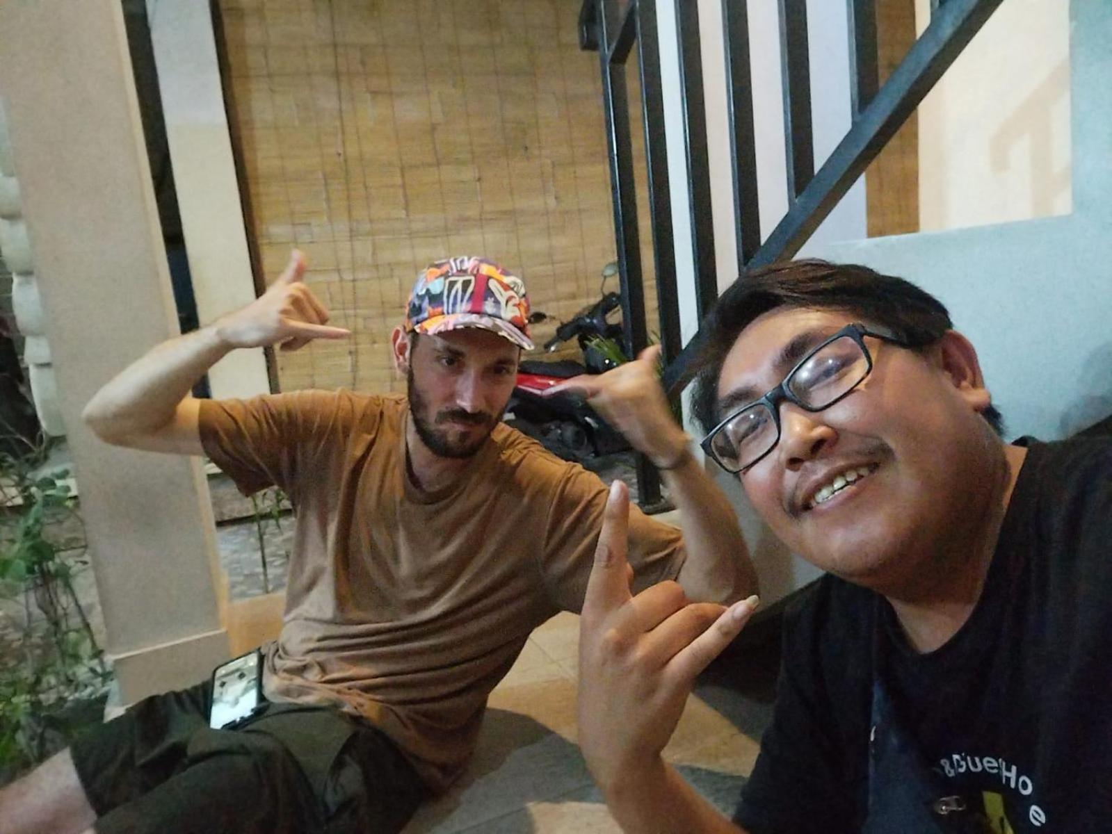 Bali Dd Homestay Seminyak מראה חיצוני תמונה