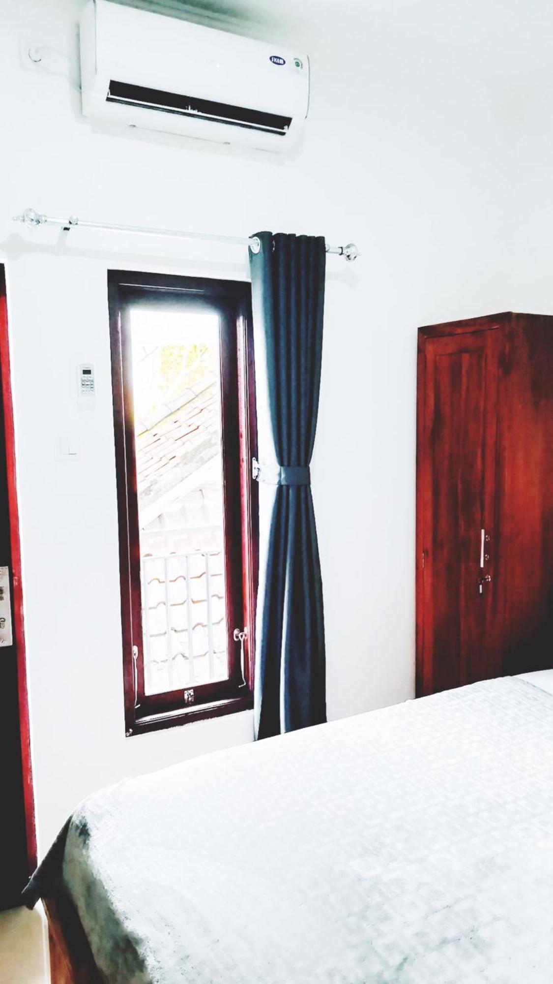 Bali Dd Homestay Seminyak חדר תמונה